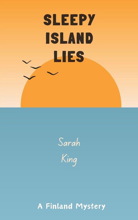 Produktbild: Sleepy Island Lies