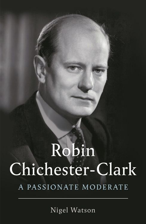 Produktbild: Robin Chichester-Clark