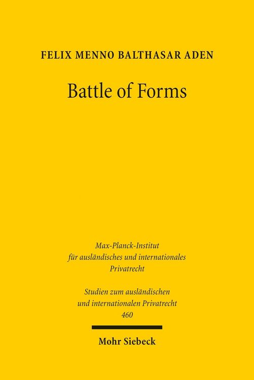 Produktbild: Battle of Forms