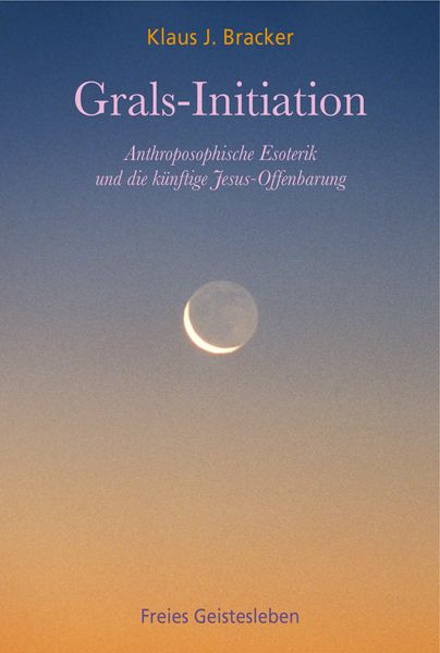 Produktbild: Grals-Initiation