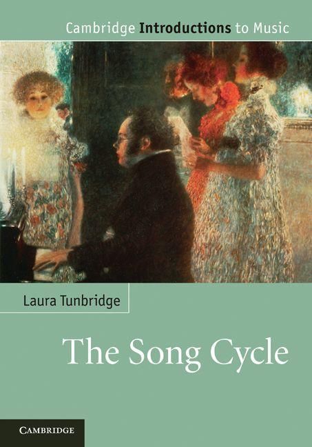 Produktbild: The Song Cycle