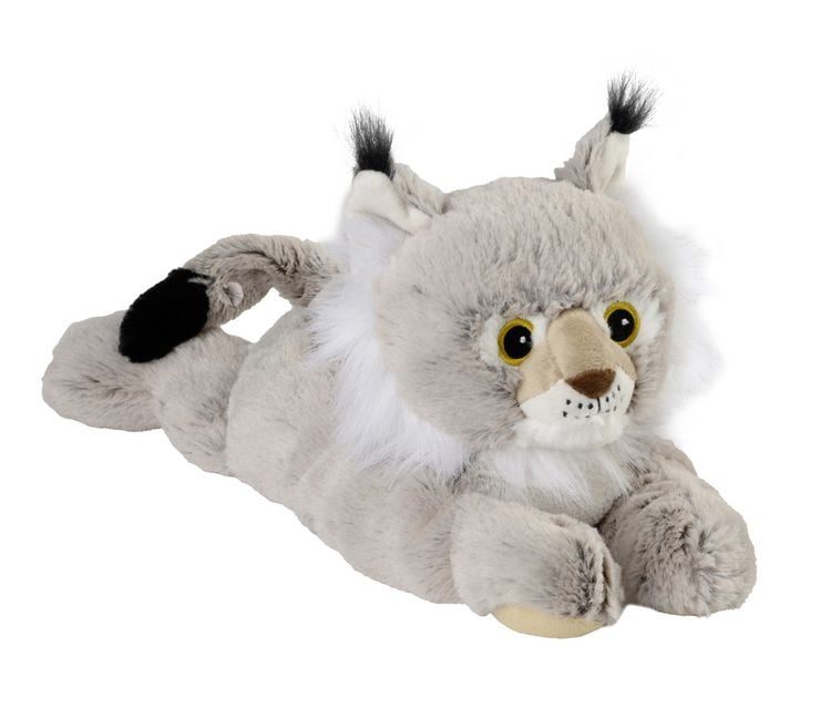 Produktbild: W&auml;rmestofftier Warmies&reg; Luchs