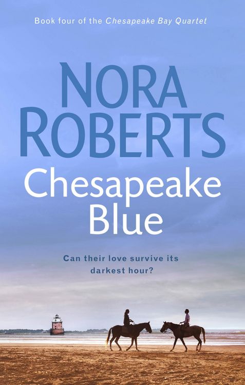 Produktbild: Chesapeake Blue