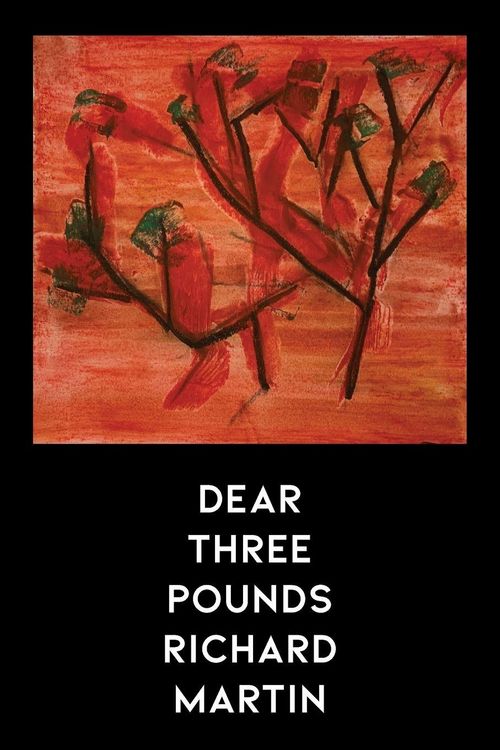 Produktbild: Dear Three Pounds