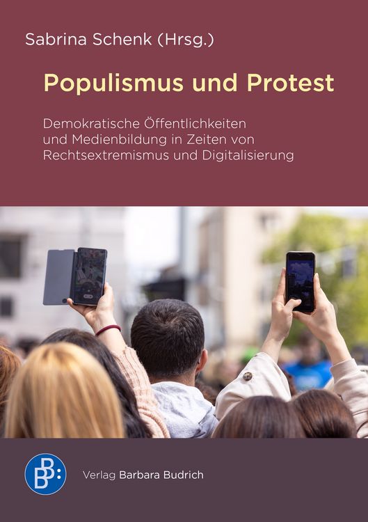 Produktbild: Populismus und Protest