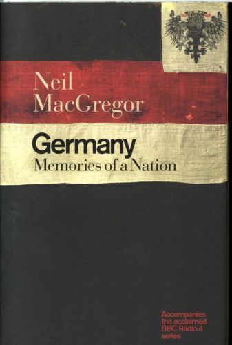Produktbild: MacGregor, N: Germany