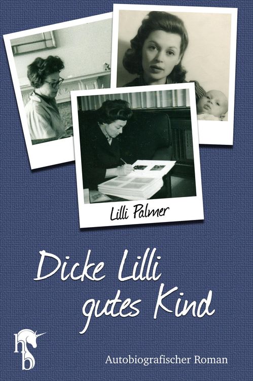 Produktbild: Dicke Lilli - gutes Kind