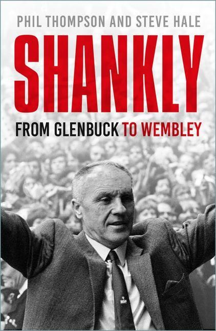 Produktbild: Shankly