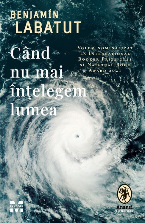 Produktbild: Cand nu mai intelegem lumea