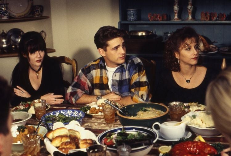Produktbild: Beverly Hills 90210 - Season 3 [8 DVDs]