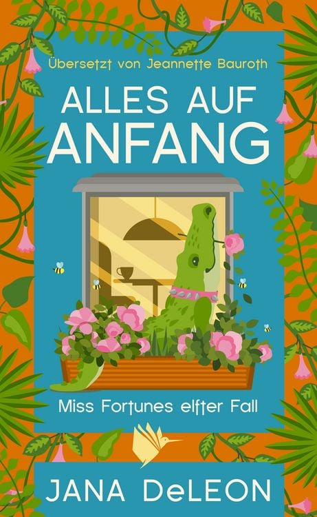 Produktbild: Alles auf Anfang