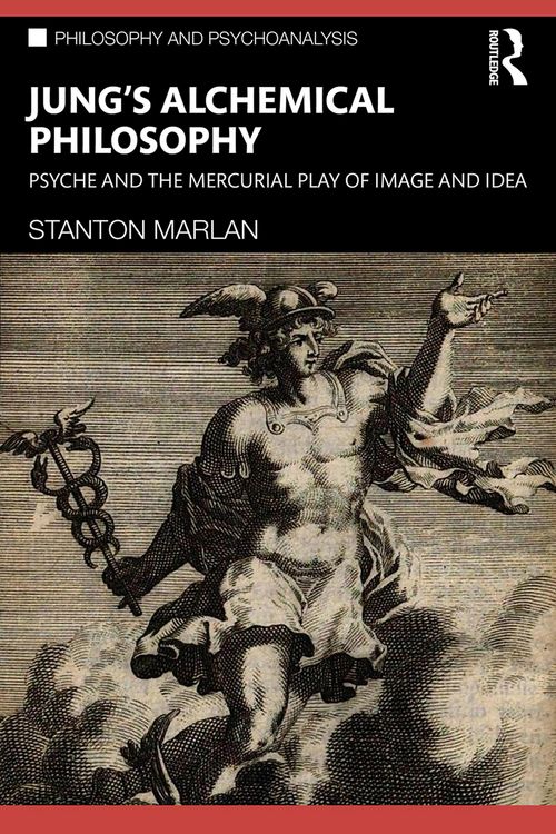 Produktbild: Jung's Alchemical Philosophy