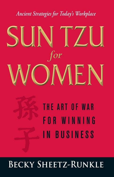 Produktbild: Sun Tzu for Women