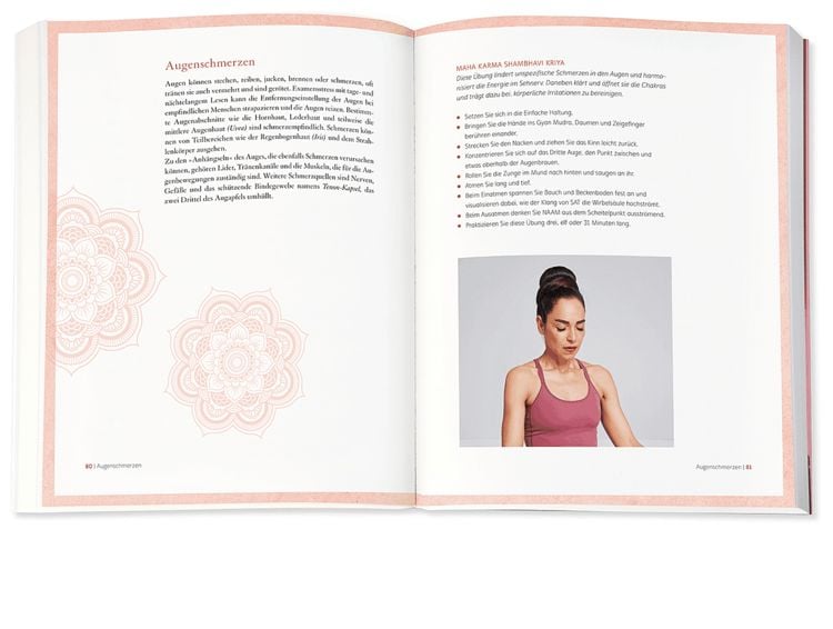 Produktbild: Doktor Yoga