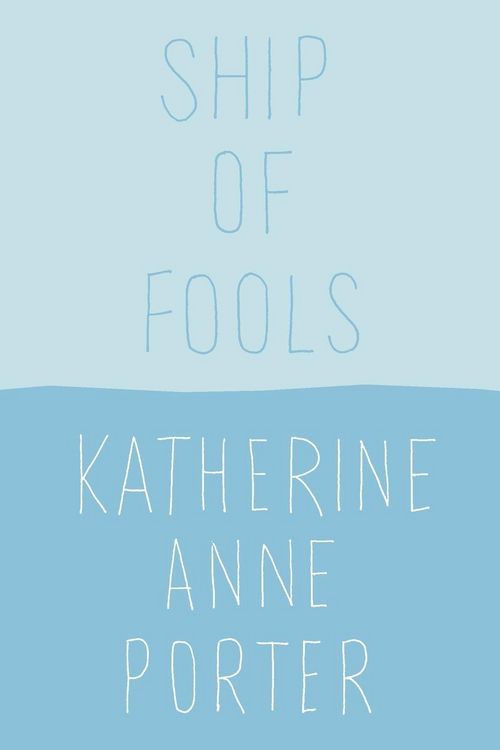 Produktbild: Ship of Fools