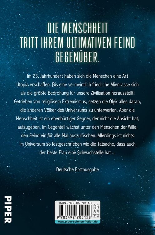 Produktbild: Verderben