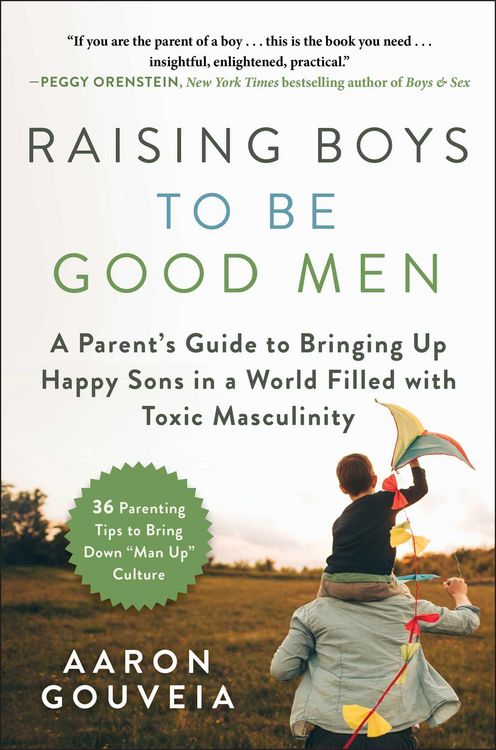 Produktbild: Raising Boys to Be Good Men
