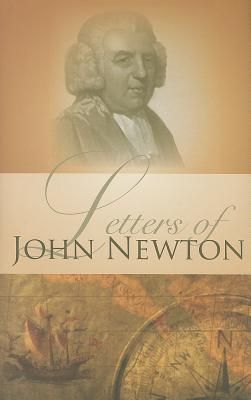 Produktbild: Letters of John Newton