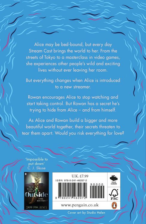 Produktbild: The World Between Us