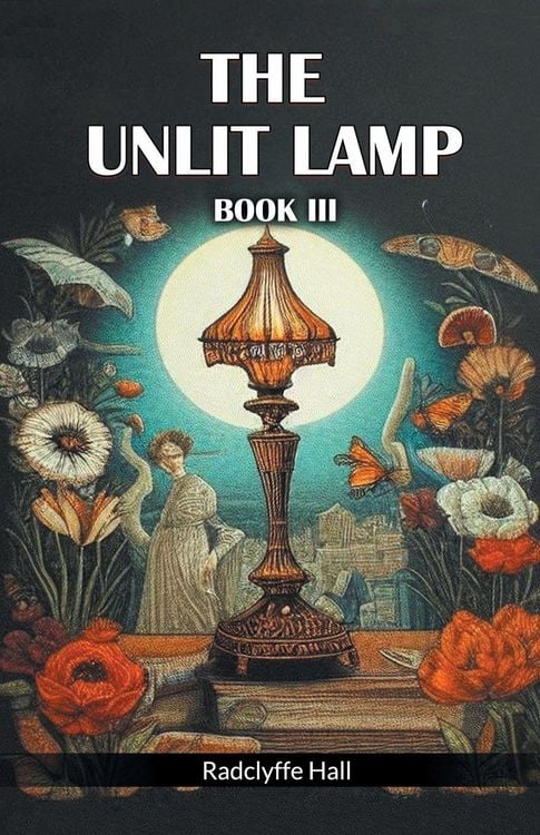 Produktbild: The Unlit Lamp Book III
