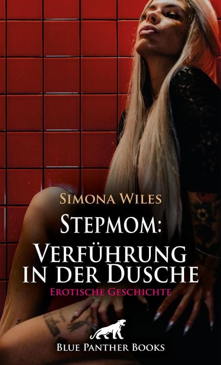 Bild vom Artikel Stepmom: Verführung in der Dusche | Erotische Geschichte vom Autor Simona Wiles