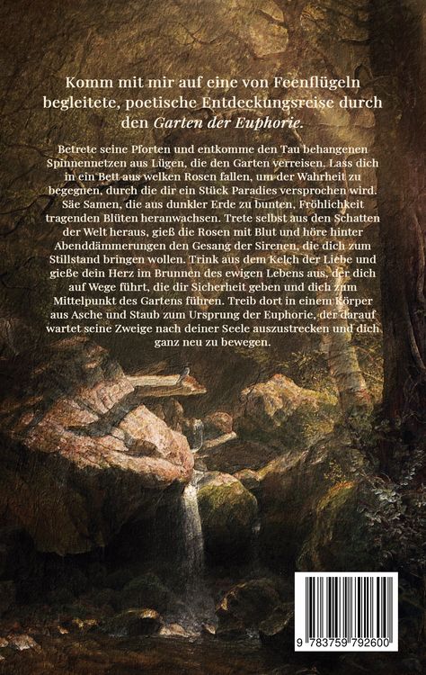 Produktbild: Garten der Euphorie
