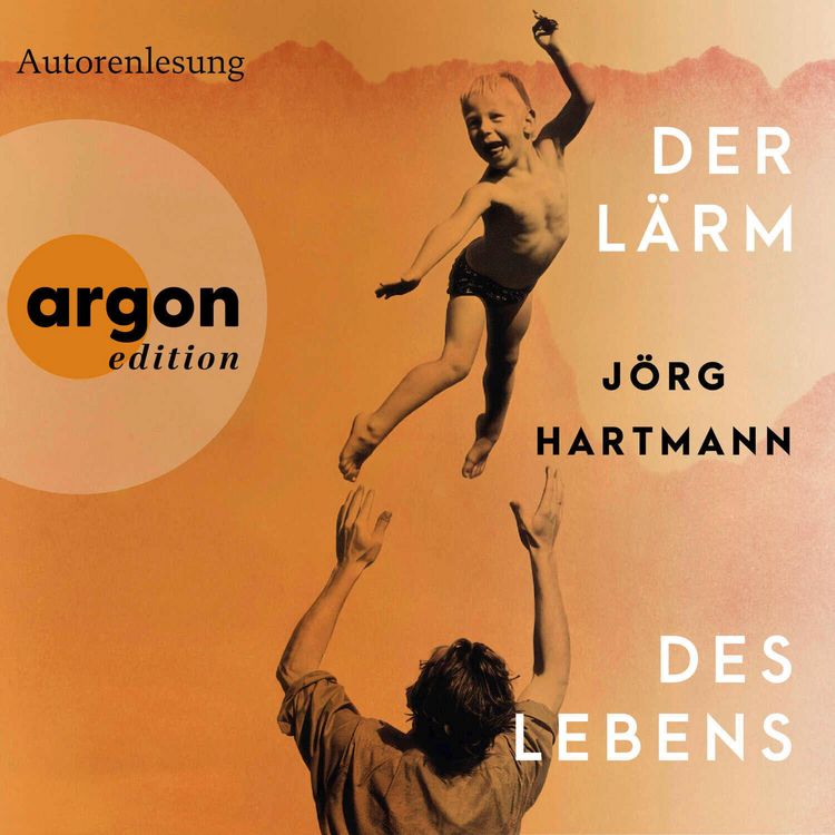 Produktbild: Der L&auml;rm des Lebens