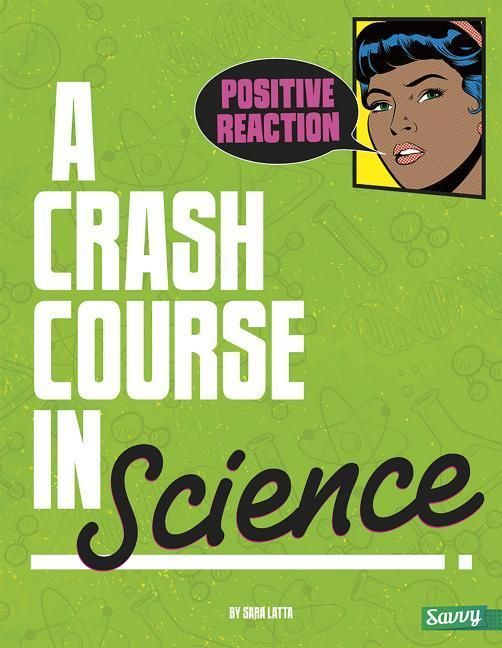 Produktbild: Positive Reaction!