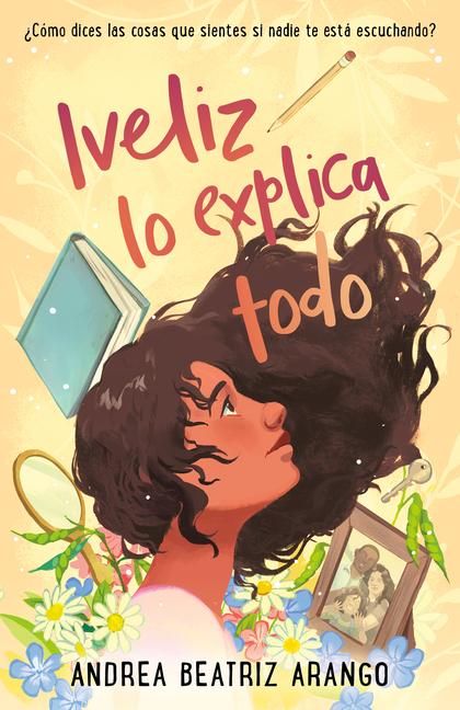 Produktbild: Iveliz Lo Explica Todo / Iveliz Explains It All