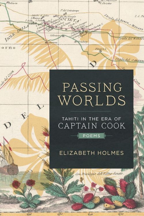 Produktbild: Passing Worlds