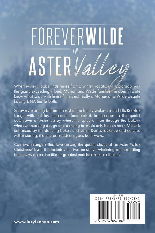 Produktbild: Forever Wilde in Aster Valley