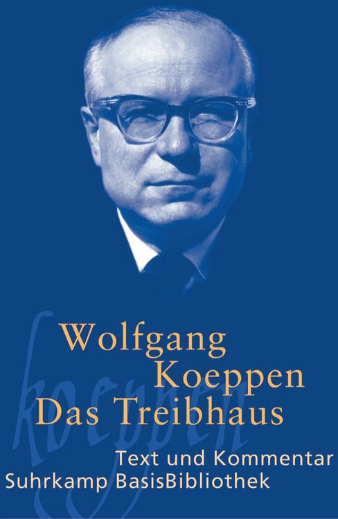 Produktbild: Das Treibhaus