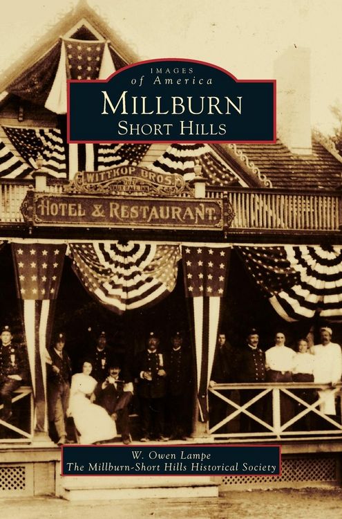 Produktbild: Millburn Short Hills