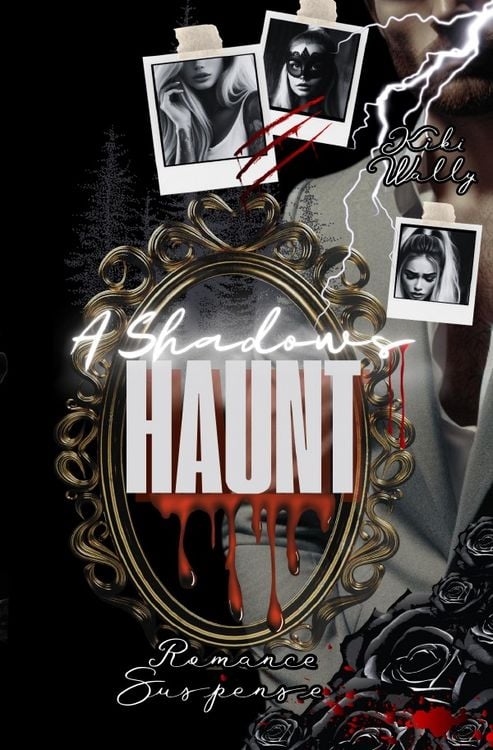 Produktbild: Shadow / A Shadows Haunt