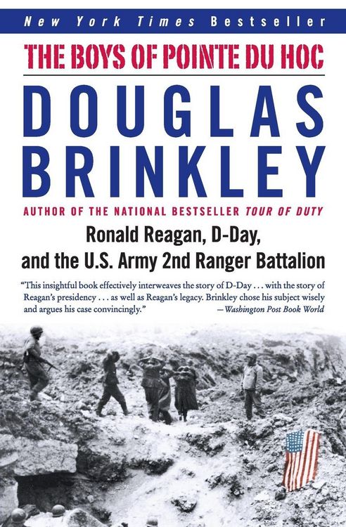Produktbild: The Boys of Pointe Du Hoc