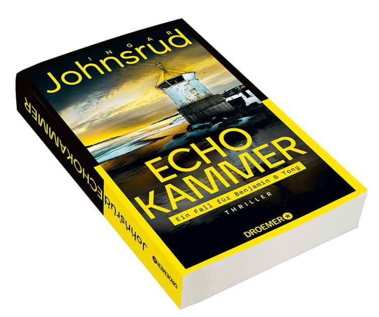 Produktbild: Echokammer