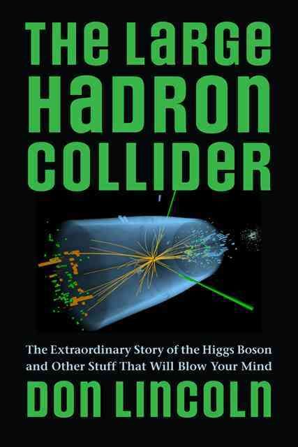 Produktbild: The Large Hadron Collider