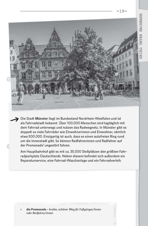 Produktbild: PONS Der gro&szlig;e Krimi-Sammelband Deutsch als Fremdsprache