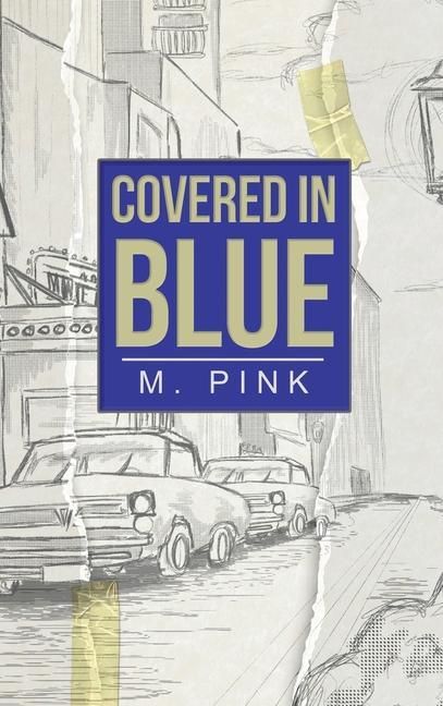 Produktbild: Covered in Blue