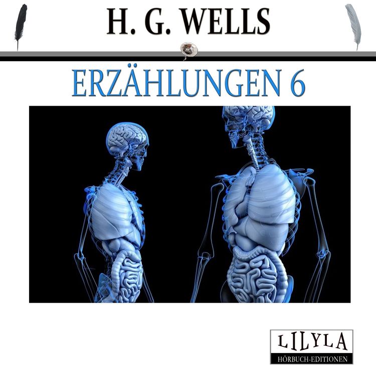 Produktbild: Erz&auml;hlungen 6