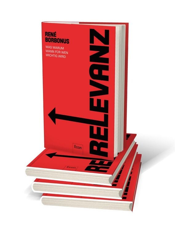 Produktbild: Relevanz