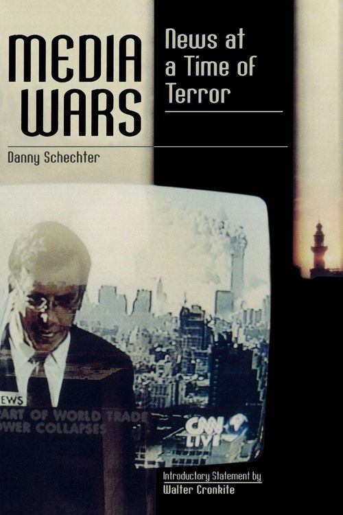 Produktbild: Media Wars