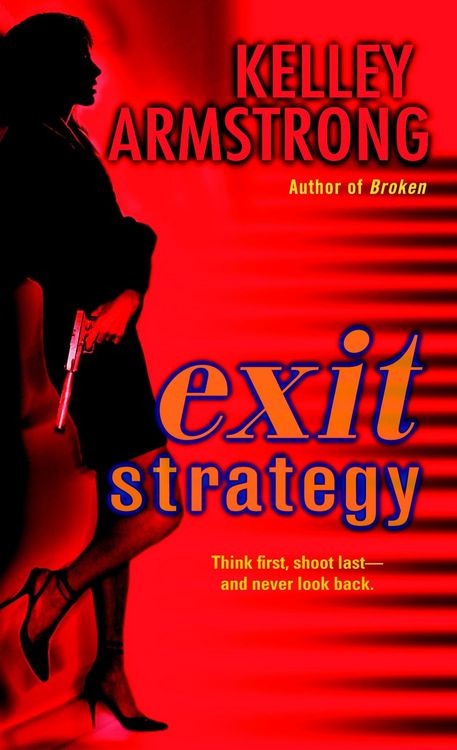 Produktbild: Exit Strategy