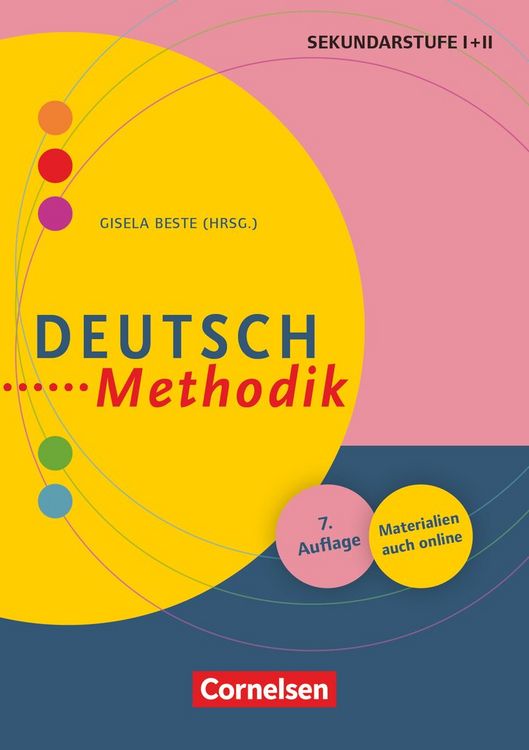 Produktbild: Fachmethodik