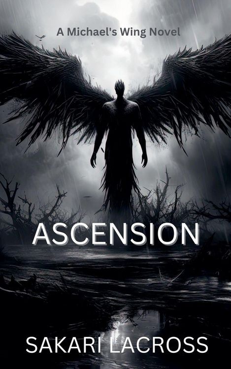 Produktbild: Ascension