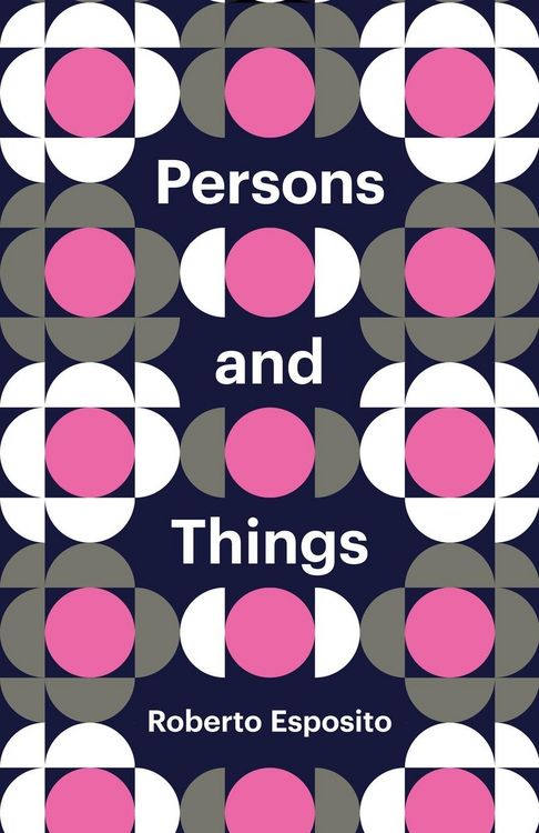 Produktbild: Persons and Things