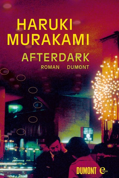 Produktbild: Afterdark