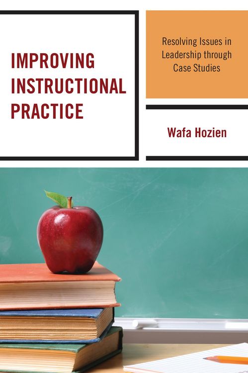 Produktbild: Improving Instructional Practice