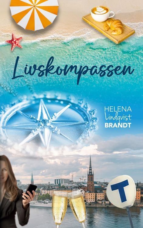 Produktbild: Livskompassen