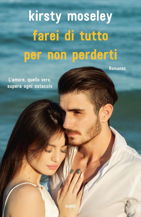 Produktbild: Farei di tutto per non perderti